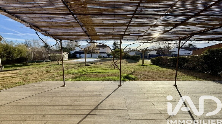 Ma-Cabane - Vente Maison Montfrin, 151 m²