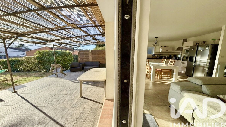 Ma-Cabane - Vente Maison Montfrin, 151 m²