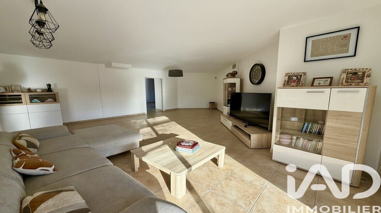 Ma-Cabane - Vente Maison Montfrin, 151 m²