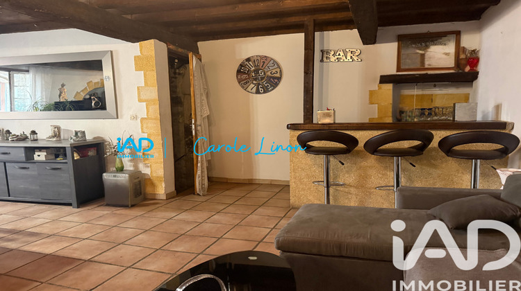 Ma-Cabane - Vente Maison Montfrin, 154 m²