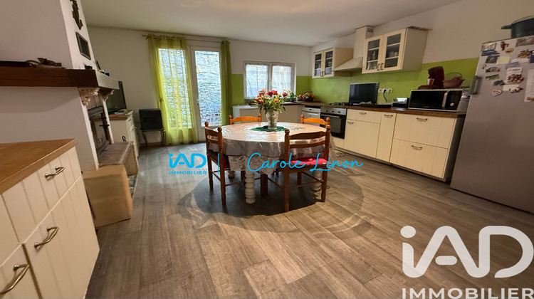 Ma-Cabane - Vente Maison Montfrin, 154 m²