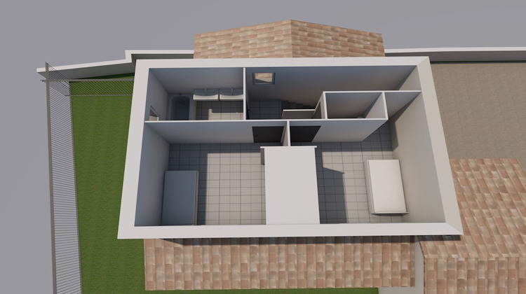 Ma-Cabane - Vente Maison MONTFRIN, 83 m²