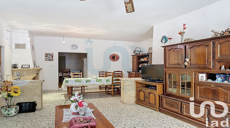 Ma-Cabane - Vente Maison Montfrin, 300 m²