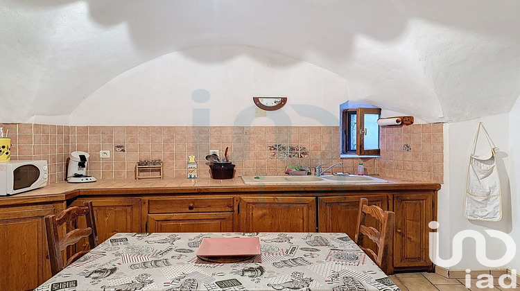 Ma-Cabane - Vente Maison Montfrin, 300 m²