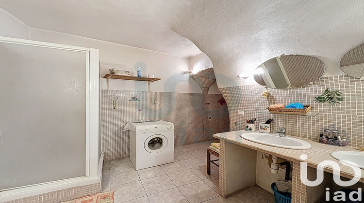 Ma-Cabane - Vente Maison Montfrin, 300 m²