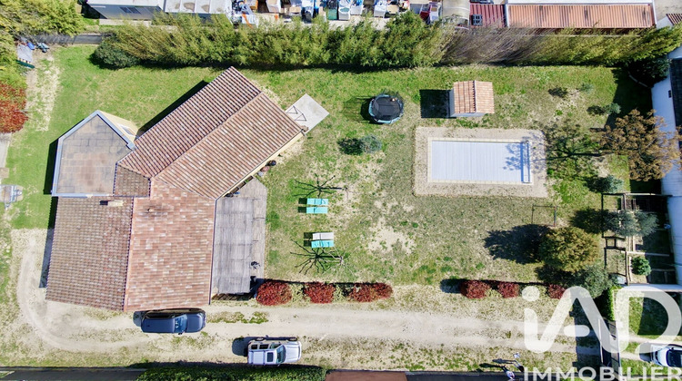 Ma-Cabane - Vente Maison Montfrin, 151 m²