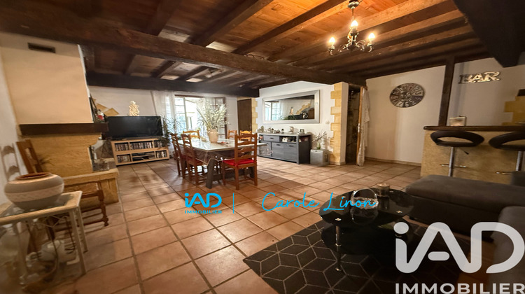 Ma-Cabane - Vente Maison Montfrin, 154 m²