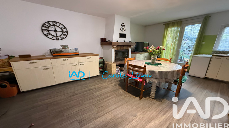 Ma-Cabane - Vente Maison Montfrin, 154 m²