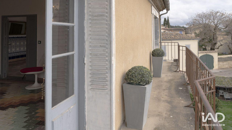 Ma-Cabane - Vente Maison Montfrin, 331 m²