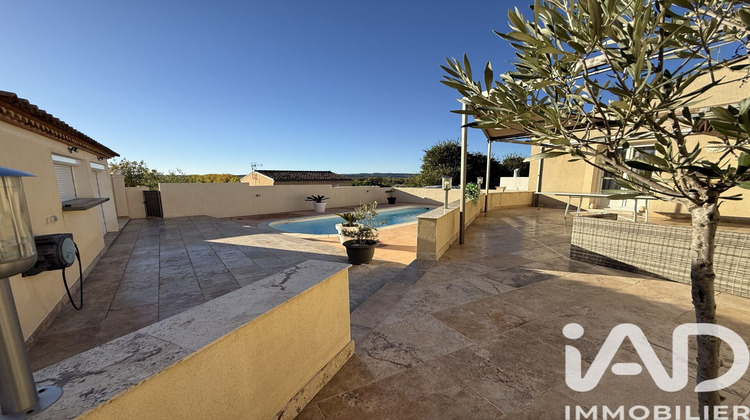 Ma-Cabane - Vente Maison Montfrin, 150 m²