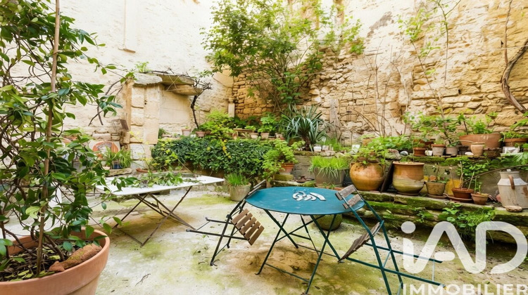 Ma-Cabane - Vente Maison Montfrin, 205 m²