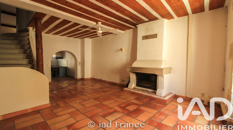 Ma-Cabane - Vente Maison Montfrin, 95 m²