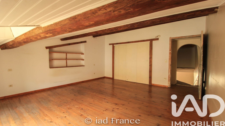Ma-Cabane - Vente Maison Montfrin, 95 m²