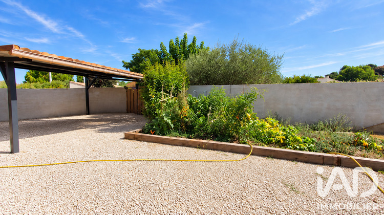 Ma-Cabane - Vente Maison Montfrin, 204 m²