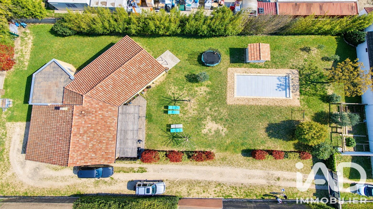 Ma-Cabane - Vente Maison Montfrin, 151 m²