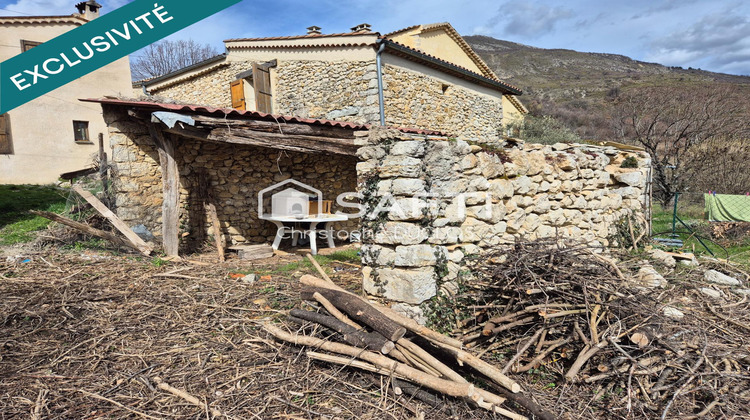 Ma-Cabane - Vente Maison Montfroc, 50 m²