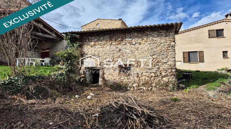 Ma-Cabane - Vente Maison Montfroc, 50 m²