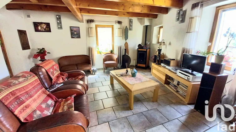 Ma-Cabane - Vente Maison Montfroc, 120 m²