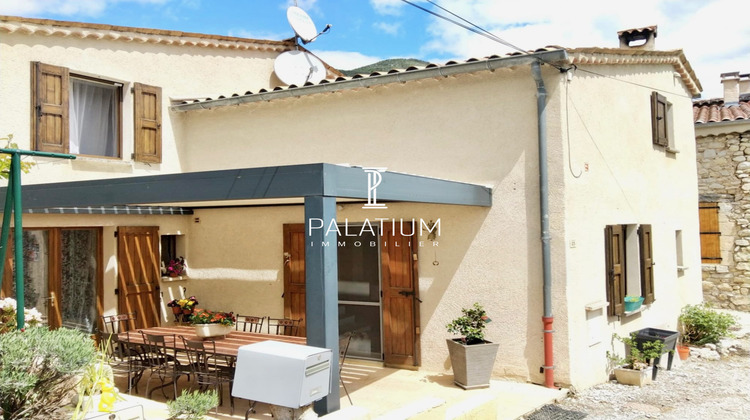 Ma-Cabane - Vente Maison Montfroc, 120 m²