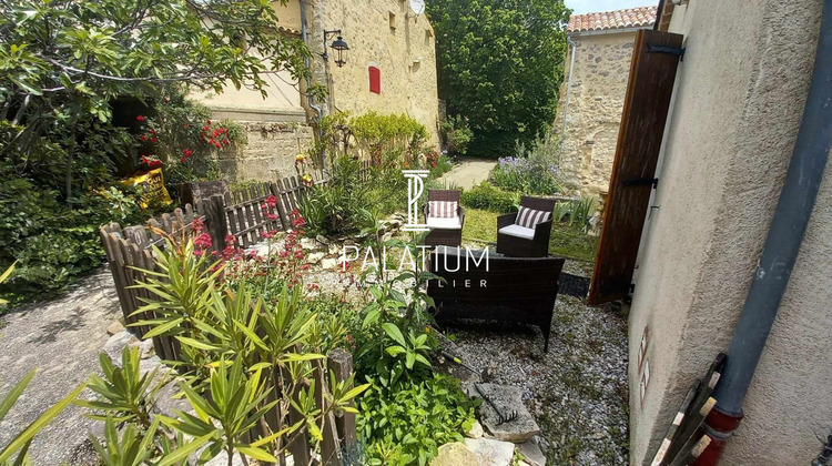 Ma-Cabane - Vente Maison Montfroc, 120 m²