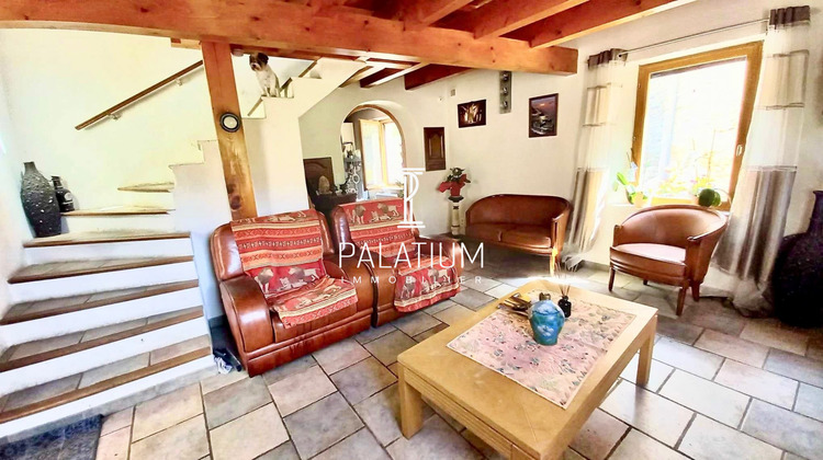 Ma-Cabane - Vente Maison Montfroc, 120 m²