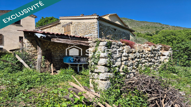 Ma-Cabane - Vente Maison Montfroc, 50 m²