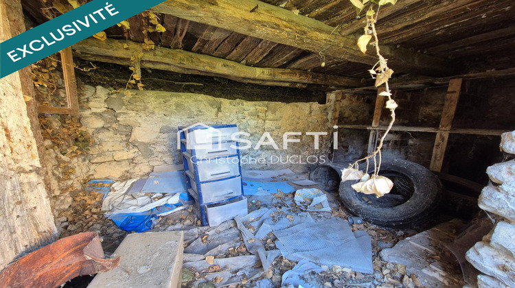 Ma-Cabane - Vente Maison Montfroc, 50 m²