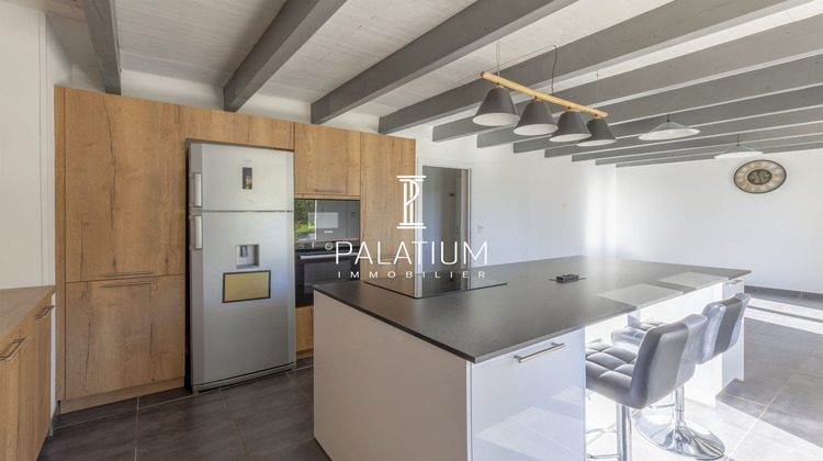 Ma-Cabane - Vente Maison Montfuron, 325 m²