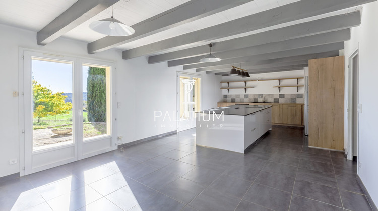 Ma-Cabane - Vente Maison Montfuron, 325 m²