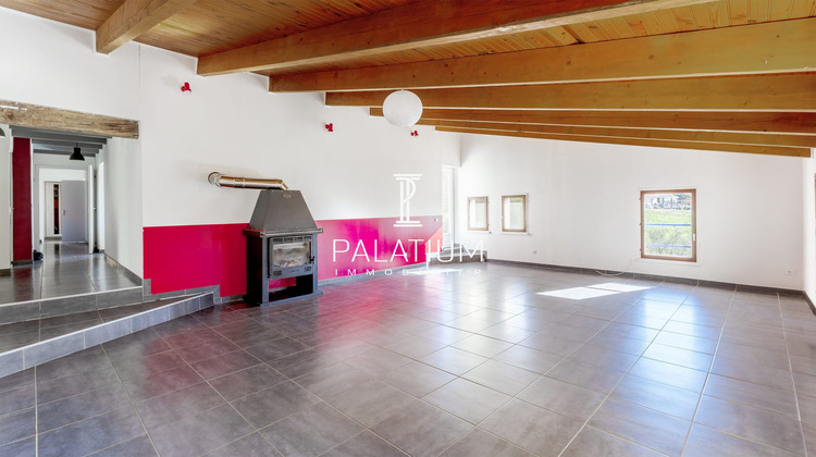 Ma-Cabane - Vente Maison Montfuron, 325 m²