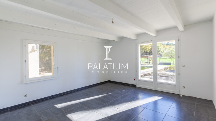 Ma-Cabane - Vente Maison Montfuron, 325 m²