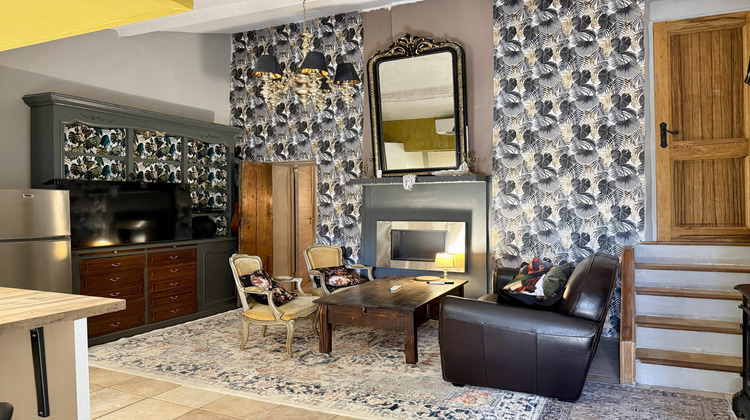 Ma-Cabane - Vente Maison Montfuron, 46 m²