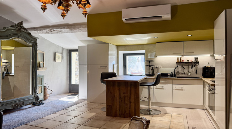 Ma-Cabane - Vente Maison Montfuron, 46 m²