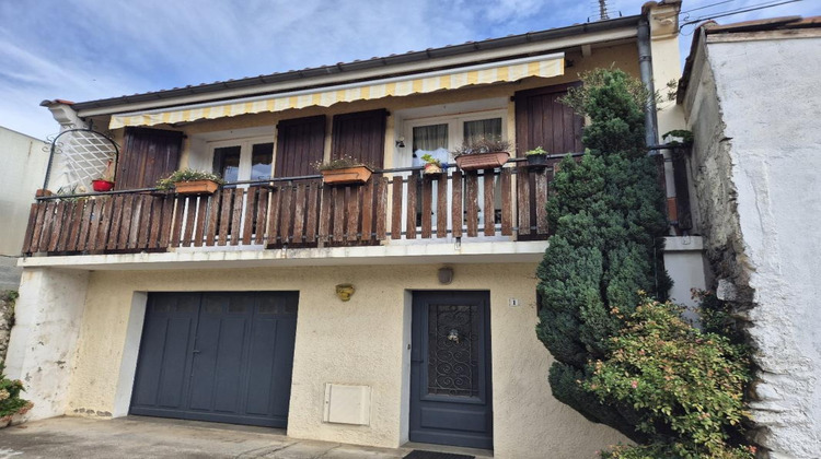 Ma-Cabane - Vente Maison MONTGAILHARD, 82 m²