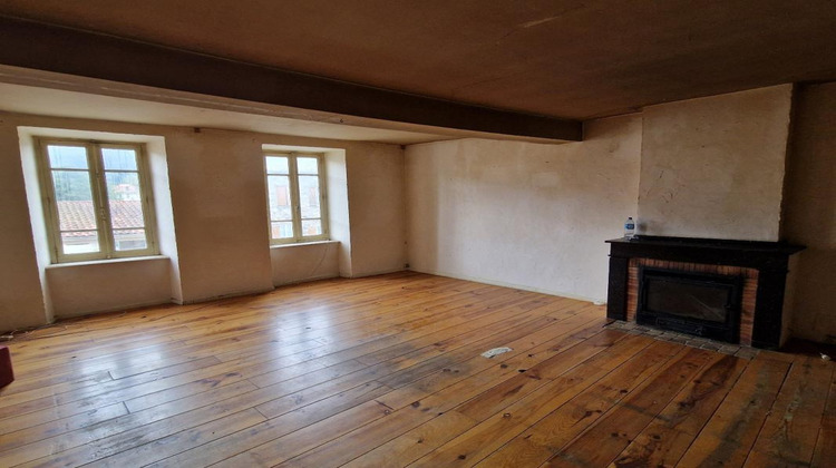 Ma-Cabane - Vente Maison MONTGAILHARD, 150 m²