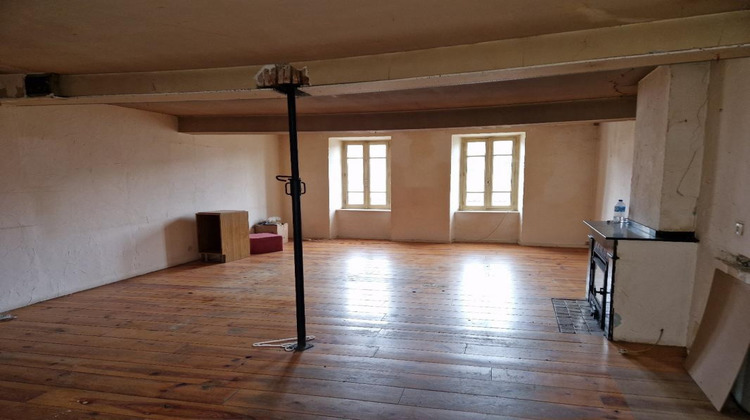 Ma-Cabane - Vente Maison MONTGAILHARD, 150 m²