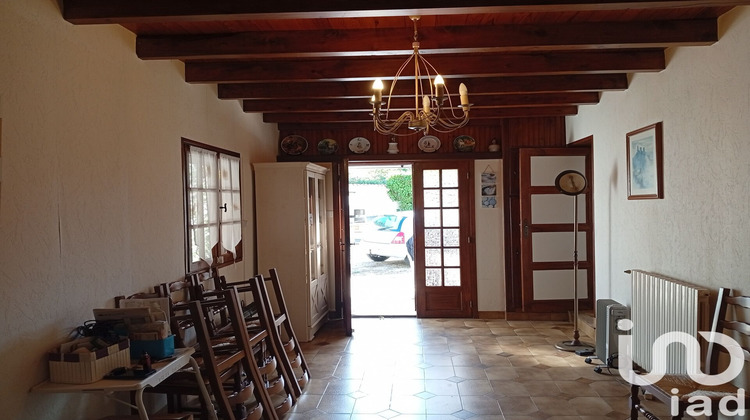 Ma-Cabane - Vente Maison Montgailhard, 101 m²