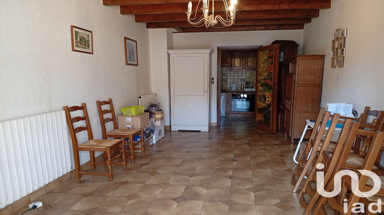 Ma-Cabane - Vente Maison Montgailhard, 101 m²