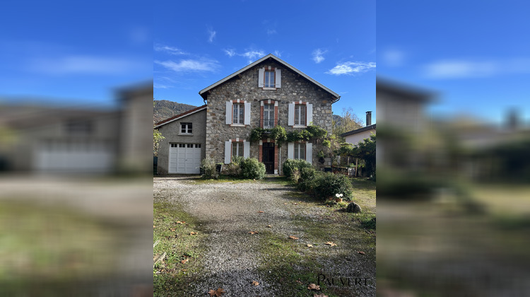 Ma-Cabane - Vente Maison Montgailhard, 253 m²