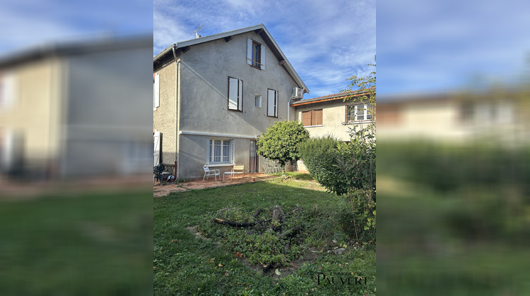 Ma-Cabane - Vente Maison Montgailhard, 253 m²