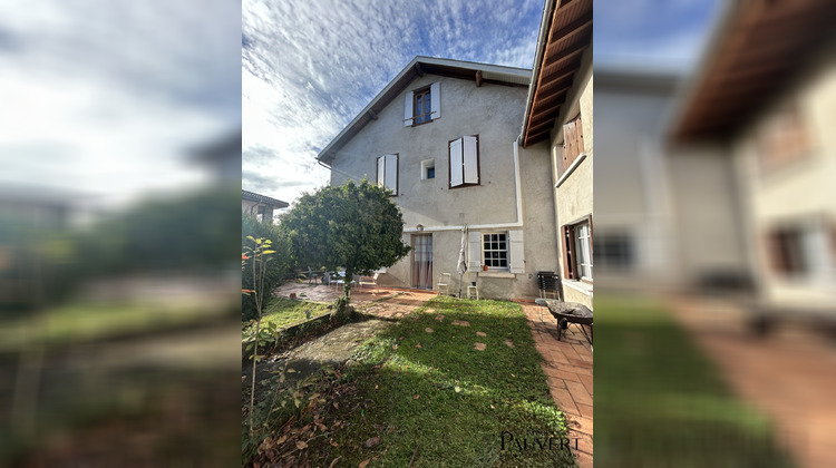 Ma-Cabane - Vente Maison Montgailhard, 253 m²