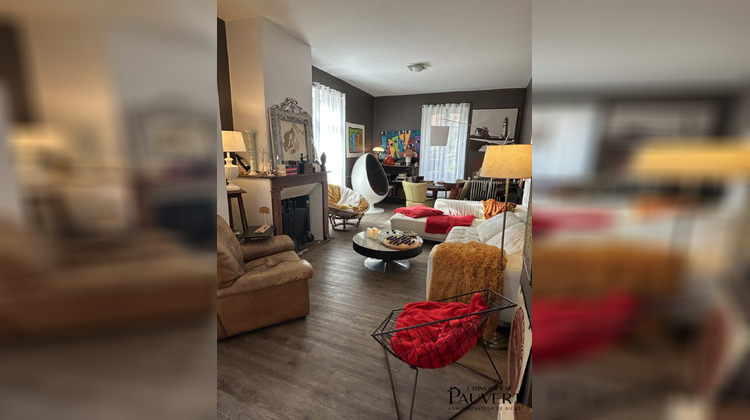 Ma-Cabane - Vente Maison Montgailhard, 253 m²