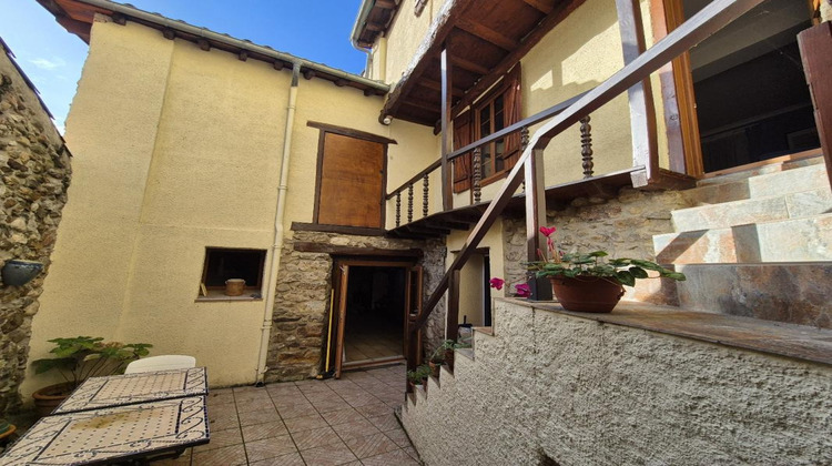 Ma-Cabane - Vente Maison MONTGAILHARD, 180 m²