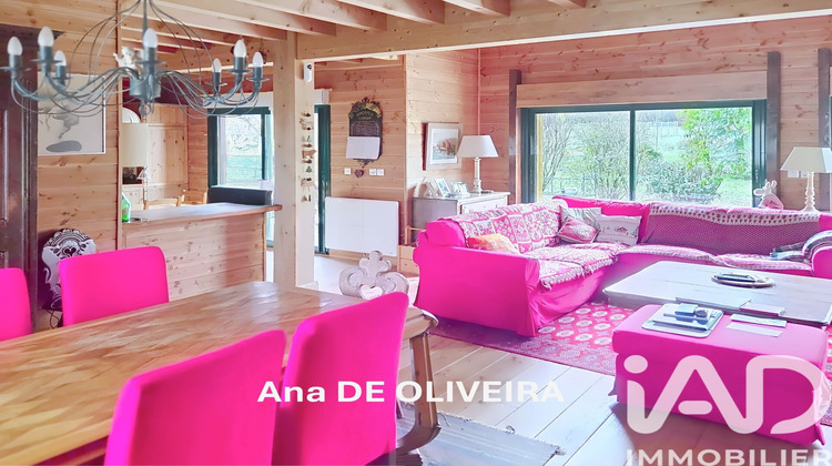 Ma-Cabane - Vente Maison Montgailhard, 175 m²