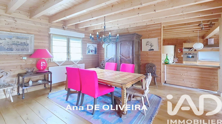 Ma-Cabane - Vente Maison Montgailhard, 175 m²