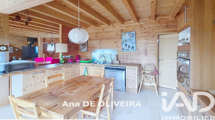 Ma-Cabane - Vente Maison Montgailhard, 175 m²