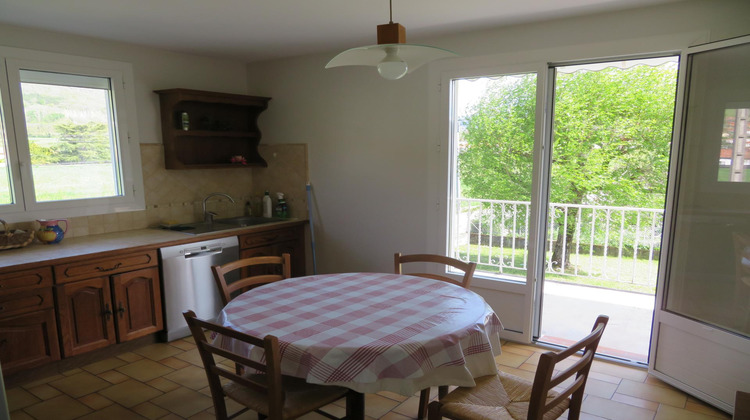 Ma-Cabane - Vente Maison Montgaillard, 126 m²