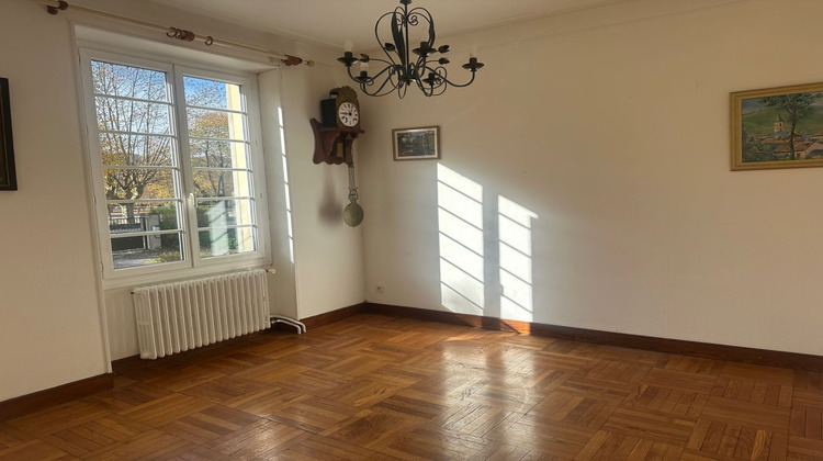 Ma-Cabane - Vente Maison MONTGAILLARD, 137 m²