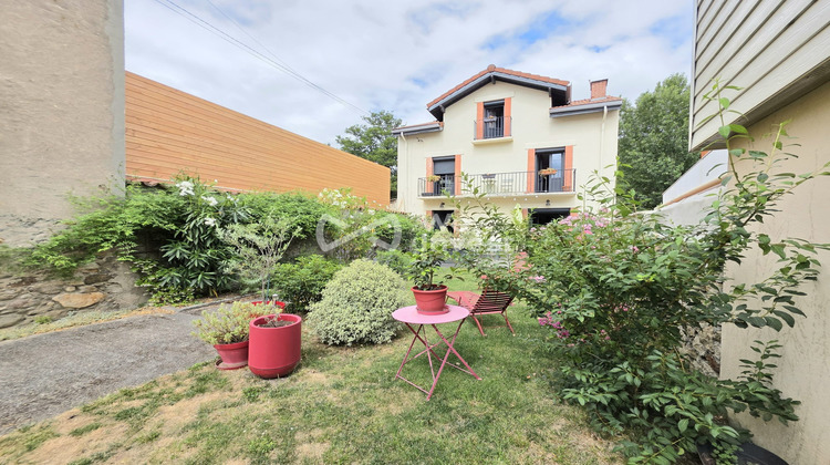 Ma-Cabane - Vente Maison Montgaillard, 130 m²