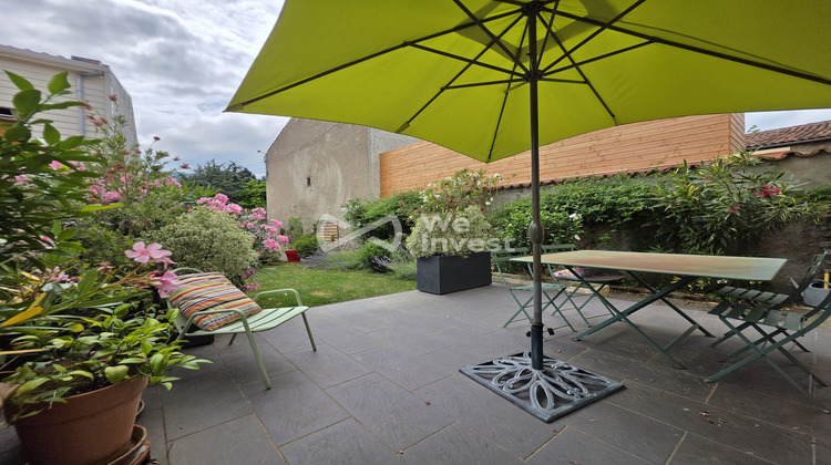 Ma-Cabane - Vente Maison Montgaillard, 130 m²